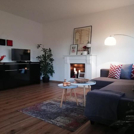 Quartier Am Campus Leilighet Oldenburg Eksteriør bilde